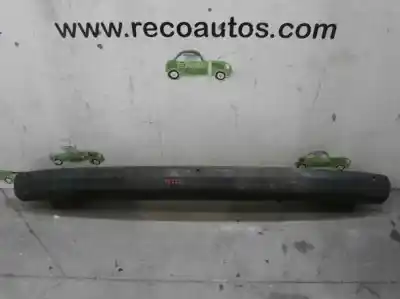 Second-hand car spare part REAR BUMPER REINFORCEMENT for SKODA OCTAVIA BERLINA (1U2)  OEM IAM references 1U085499A  