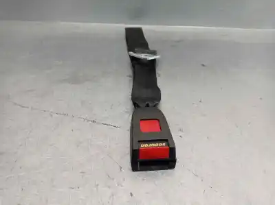 Second-hand car spare part seat belt buckle for ford escort cabrio xr3i oem iam references 