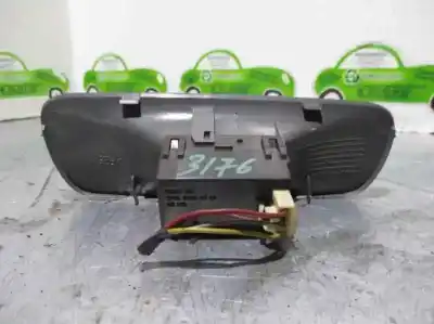 Second-hand car spare part clock for tata indica idi oem iam references 270254209942  40002064