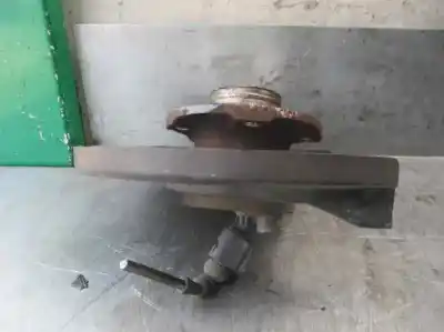 Автозапчасти б/у поворот заднего права за skoda fabia combi 1.4 tdi dpf ссылки oem iam 6r0501117  