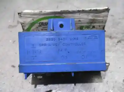 Second-hand car spare part glow plug for tata indica idi oem iam references 282054219914