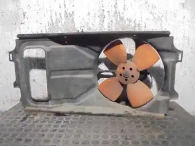 Second-hand car spare part radiator cooling fan for ford escort cabrio xr3i oem iam references 86ab8b605a1a