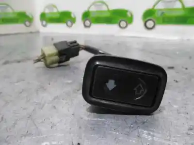 Second-hand car spare part rear left power window switch for tata indica idi oem iam references 