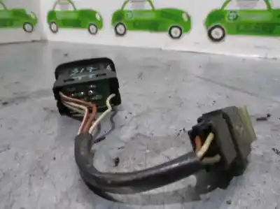 Peça sobressalente para automóvel em segunda mão botão / interruptor elevador vidro traseiro esquerdo por tata indica idi referências oem iam   