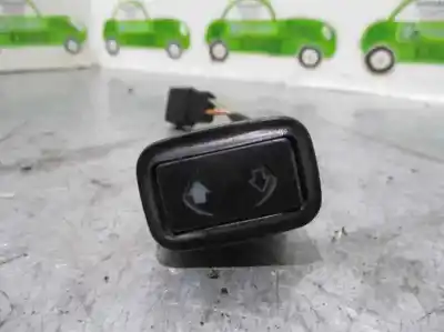 Second-hand car spare part rear right power window switch for tata indica idi oem iam references 