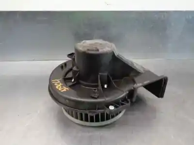 Second-hand car spare part heater blower motor for skoda fabia combi 1.4 tdi dpf oem iam references 6r1819015