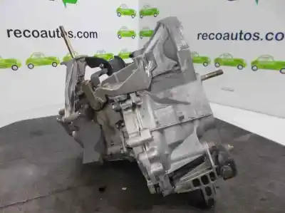 Автозапчастина б/у коробка передач для fiat stilo (192) 1.8 16v cat посилання на oem iam 18158321277  