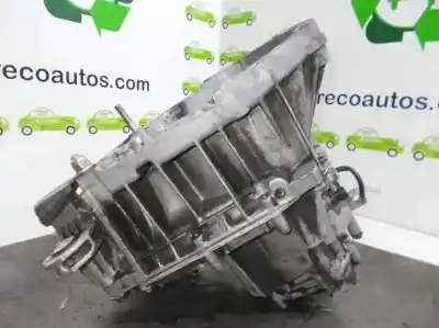 Автозапчастина б/у коробка передач для fiat stilo (192) 1.8 16v cat посилання на oem iam 18158321277  