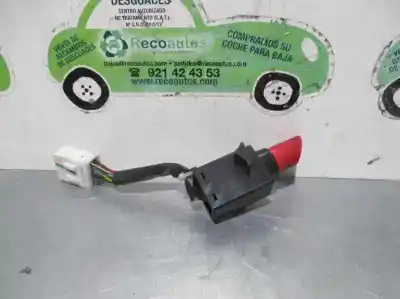 Second-hand car spare part hazard warning lights for tata indica idi oem iam references 