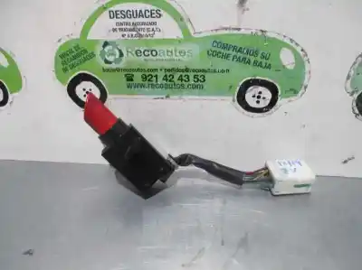 Pezzo di ricambio per auto di seconda mano avvertimento per tata indica idi riferimenti oem iam   