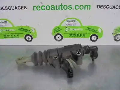 Автозапчастина б/у насос зчеплення для mini mini (r50,r53) 1.4 16v turbodiesel cat посилання на oem iam 13670610  