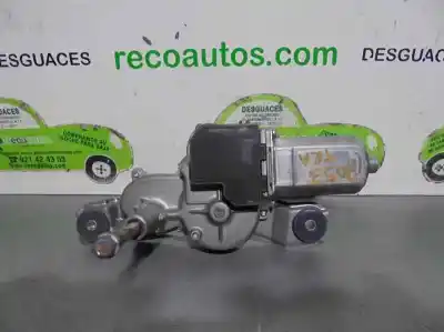 Second-hand car spare part rear windshield wiper motor for toyota corolla (_e12_) 2.0 d-4d (cde120r_ cde120l_) oem iam references 8513002020