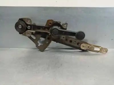 Second-hand car spare part rear left window regulator for ford escort cabrio xr3i oem iam references 