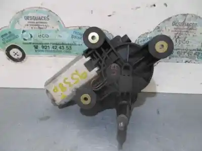 Peça sobressalente para automóvel em segunda mão motor do limpador traseiro por fiat stilo (192) 1.8 16v cat referências oem iam 0046784996