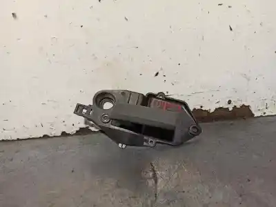 Second-hand car spare part interior left front handle for fiat panda (312_, 319_) 1.2 (312pxa1a) oem iam references 607049sx