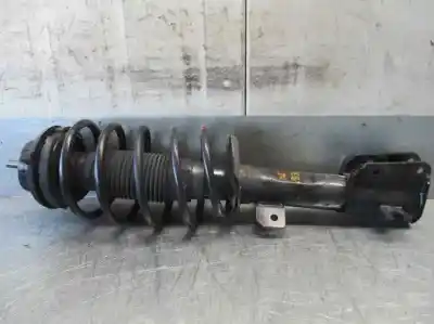 Peça sobressalente para automóvel em segunda mão amortecedor dianteiro esquerdo por fiat stilo (192) 1.8 16v cat referências oem iam 1920e4ca01e