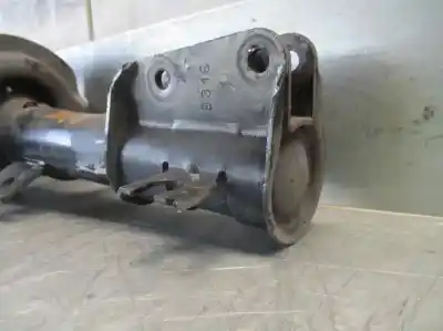 Peça sobressalente para automóvel em segunda mão amortecedor dianteiro esquerdo por fiat stilo (192) 1.8 16v cat referências oem iam 1920e4ca01e  50700693