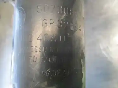Peça sobressalente para automóvel em segunda mão amortecedor dianteiro esquerdo por fiat stilo (192) 1.8 16v cat referências oem iam 1920e4ca01e  50700693