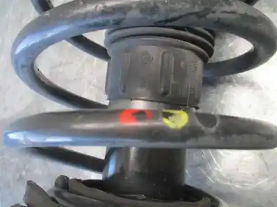 Peça sobressalente para automóvel em segunda mão amortecedor dianteiro esquerdo por fiat stilo (192) 1.8 16v cat referências oem iam 1920e4ca01e  50700693