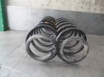 Автозапчасти б/у амортирующая пружина за skoda fabia combi 1.4 tdi dpf ссылки oem iam   