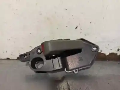 Second-hand car spare part interior right rear handle for fiat panda (312_, 319_) 1.2 (312pxa1a) oem iam references 6070448dx