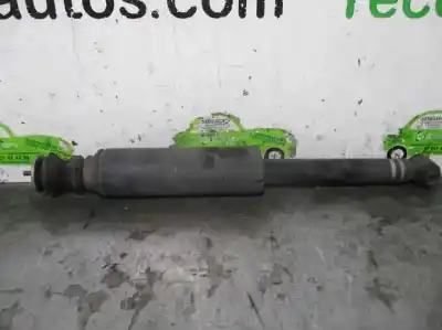 Peça sobressalente para automóvel em segunda mão amortecedor traseiro direito por fiat stilo (192) 1.8 16v cat referências oem iam 814901557708