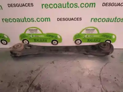 Peça sobressalente para automóvel em segunda mão braço de suspensão traseiro inferior direito por audi a6 berlina (4f2) 3.0 tdi quattro (165kw) referências oem iam 4f0501529c