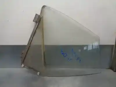Second-hand car spare part rear right glass window for ford escort cabrio xr3i oem iam references 