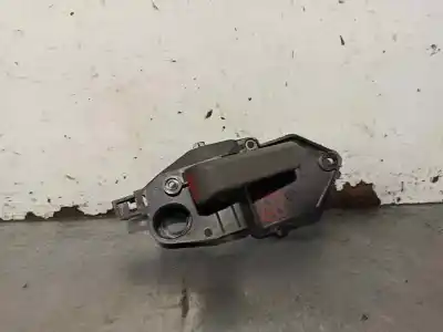 Second-hand car spare part interior right front handle for fiat panda (312_, 319_) 1.2 (312pxa1a) oem iam references 607048dx