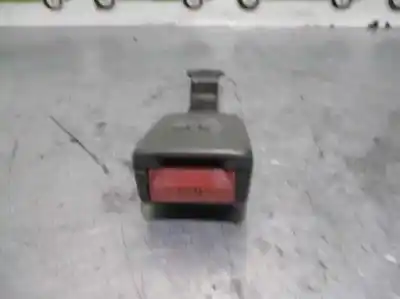 Second-hand car spare part right front seat belt buckle for tata indica idi oem iam references 