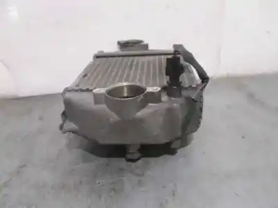 Second-hand car spare part intercooler for toyota corolla (_e12_) 2.0 d-4d (cde120r_ cde120l_) oem iam references 179400g010  1271001550