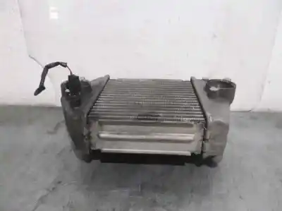 Second-hand car spare part intercooler for toyota corolla (_e12_) 2.0 d-4d (cde120r_ cde120l_) oem iam references 179400g010  1271001550