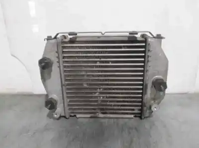 Second-hand car spare part intercooler for toyota corolla (_e12_) 2.0 d-4d (cde120r_ cde120l_) oem iam references 179400g010  1271001550