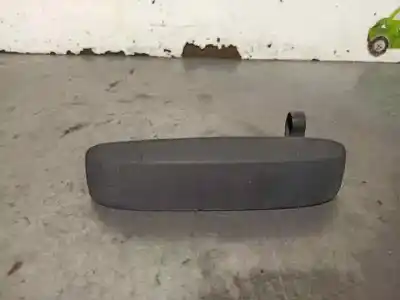 Second-hand car spare part exterior left rear door handle for fiat panda (312_, 319_) 1.2 (312pxa1a) oem iam references c3903sx