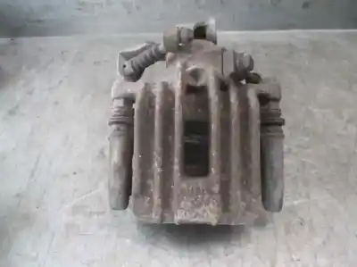 Second-hand car spare part rear right brake caliper for skoda fabia combi 1.4 tdi dpf oem iam references 