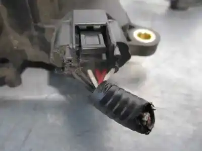 Peça sobressalente para automóvel em segunda mão pedal do acelerador por nissan qashqai / qashqai +2 i (j10, nj10, jj10e) 1.5 dci referências oem iam 0388b11027  