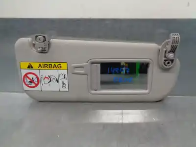 Автозапчасти б/у ПРАВАЯ ЗОНА за HYUNDAI I30 (GD)  ссылки OEM IAM 85220A6050TX  
