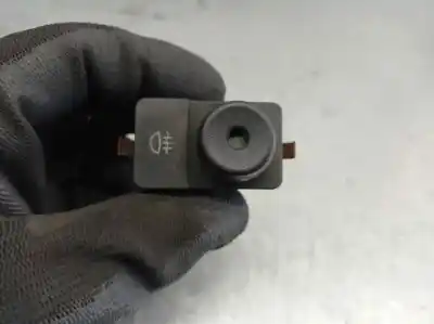 Second-hand car spare part headlights switch for ford escort cabrio xr3i oem iam references 86ag15k237