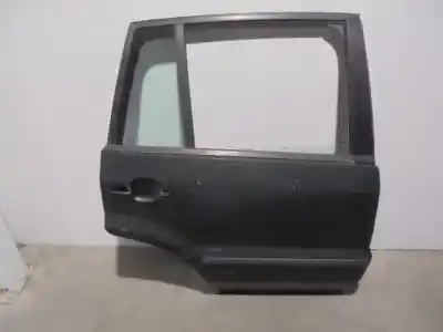 Автозапчасти б/у ДВЕРЬ ЗАДНЯЯ ПРАВАЯ за FORD FUSION (CBK)  ссылки OEM IAM 1692555  