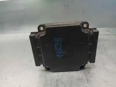 Second-hand car spare part ECU ENGINE CONTROL for FIAT STILO (192)  OEM IAM references 46791885  GE113383