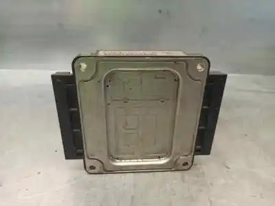Second-hand car spare part ecu engine control for fiat stilo (192) 1.8 16v cat oem iam references 46791885  ge113383