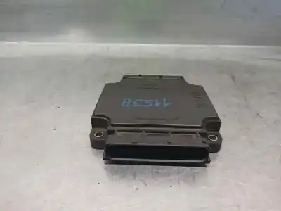 Second-hand car spare part ecu engine control for fiat stilo (192) 1.8 16v cat oem iam references 46791885  ge113383