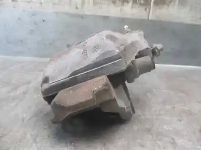 Автозапчасти б/у передний правый тормозной суппорт за skoda fabia combi 1.4 tdi dpf ссылки oem iam   582