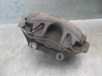 Автозапчасти б/у передний правый тормозной суппорт за skoda fabia combi 1.4 tdi dpf ссылки oem iam   582