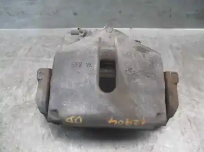 Second-hand car spare part front right brake caliper for skoda fabia combi 1.4 tdi dpf oem iam references 