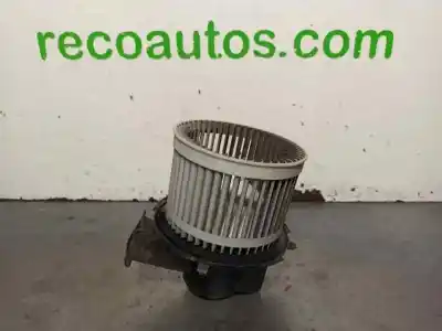 Peça sobressalente para automóvel em segunda mão MOTOR DE SOFAGEM por FIAT PANDA (312_, 319_)  Referências OEM IAM 1A783000  98618016