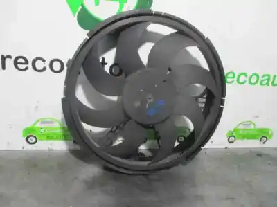Peça sobressalente para automóvel em segunda mão termoventilador elétrico por fiat stilo (192) 1.8 16v cat referências oem iam 9010915