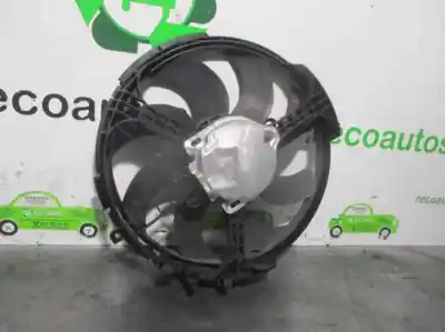 Автозапчастина б/у електро вентилятор для fiat stilo (192) 1.8 16v cat посилання на oem iam 9010915  m13001300