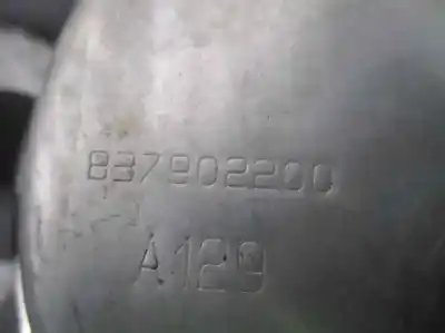 Автозапчастина б/у електро вентилятор для fiat stilo (192) 1.8 16v cat посилання на oem iam 9010915  m13001300