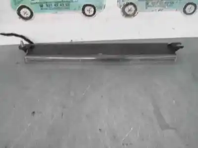 Peça sobressalente para automóvel em segunda mão farolim de travão central por fiat stilo (192) 1.8 16v cat referências oem iam 46758991